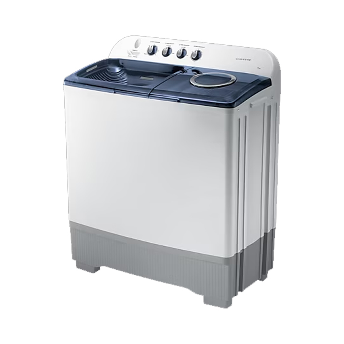 Samsung Mesin Cuci Twin Tube 15 KG - WT15K5200